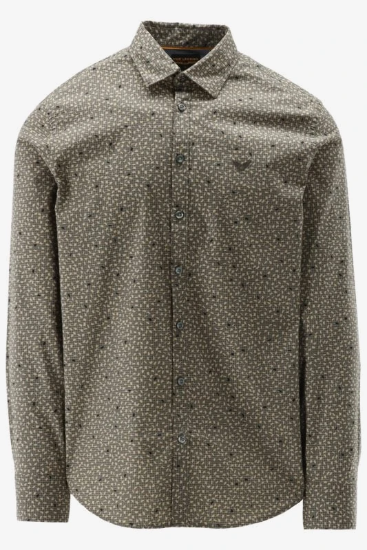 PME Legend Casual Shirt