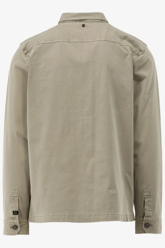 PME Legend Overshirt