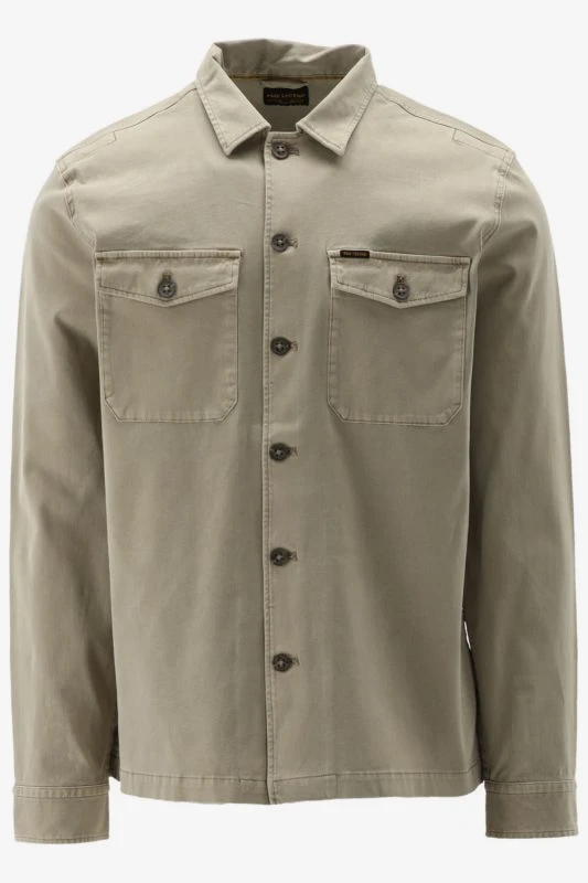 PME Legend Overshirt