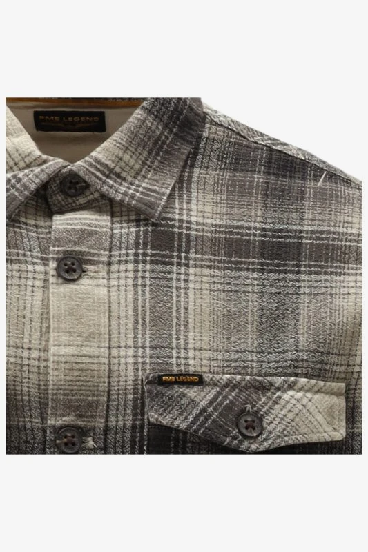 PME Legend Casual Shirt