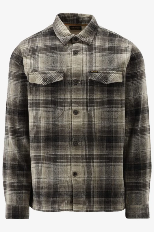PME Legend Casual Shirt