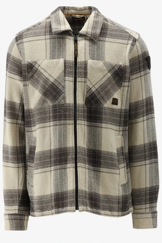 PME Legend Overshirt