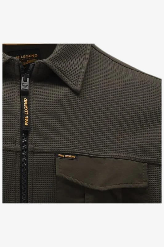 PME Legend Vest