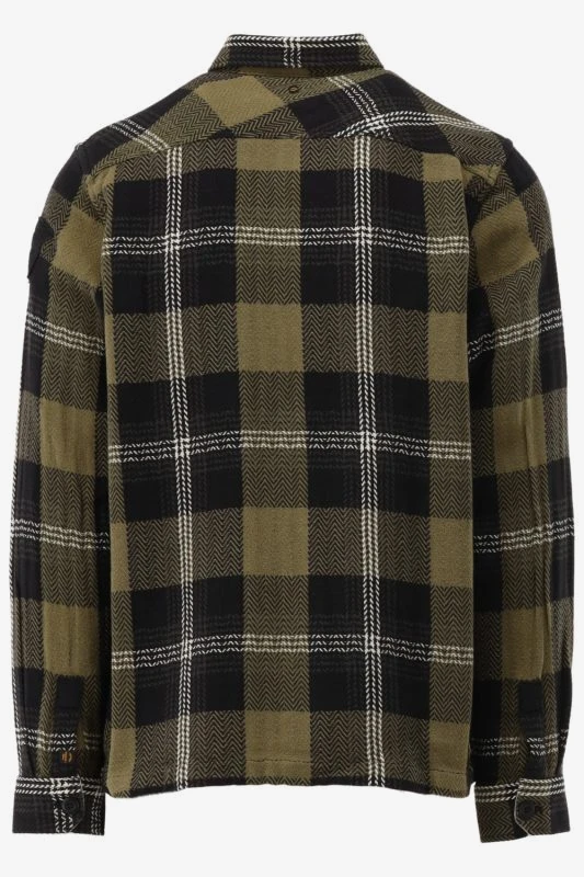 PME Legend Casual Shirt