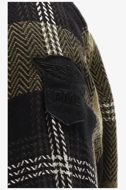 PME Legend Casual Shirt