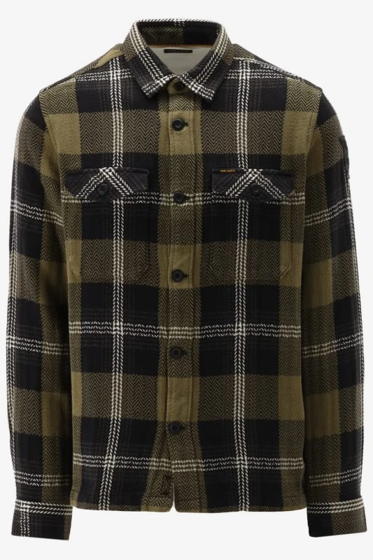 PME Legend Casual Shirt