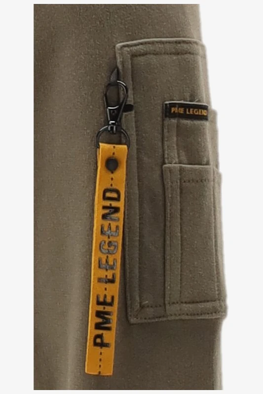PME Legend Sweatvest