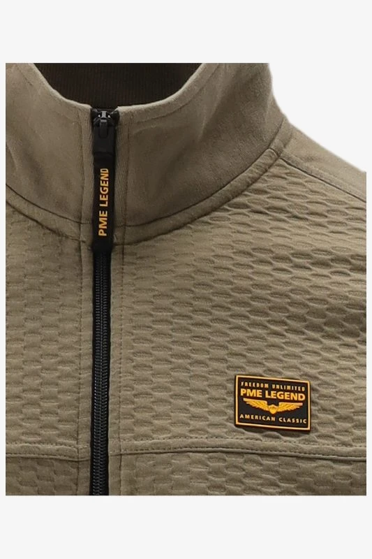 PME Legend Sweatvest