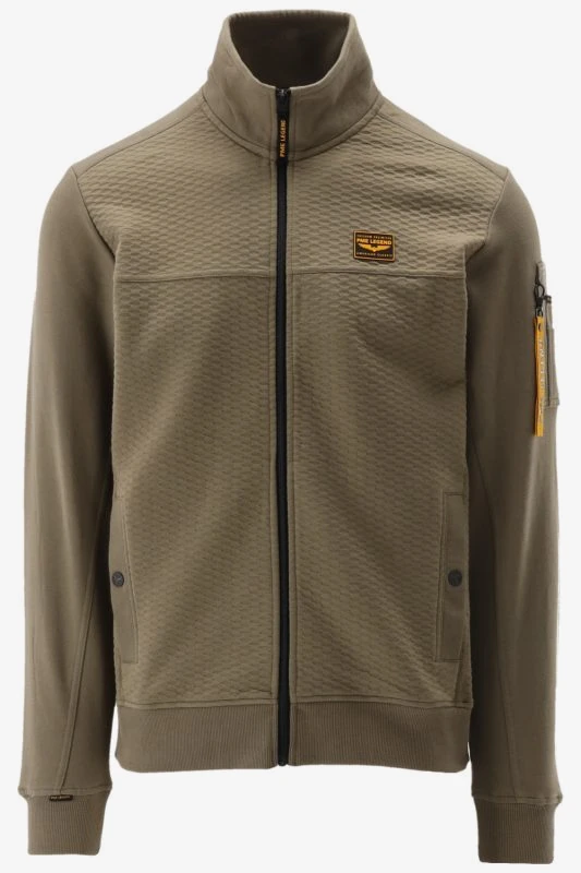 PME Legend Sweatvest