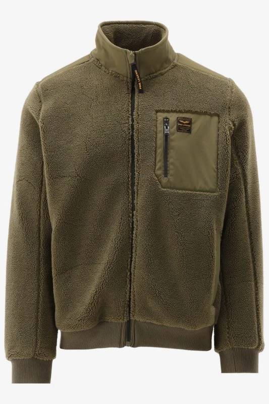 PME Legend Tussenjas