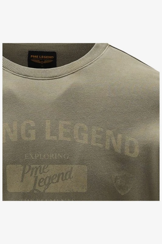 PME Legend Sweater