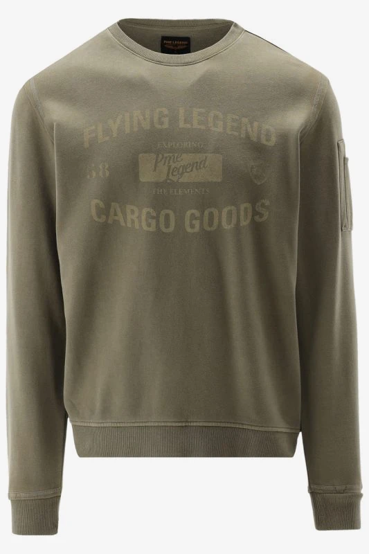 PME Legend Sweater