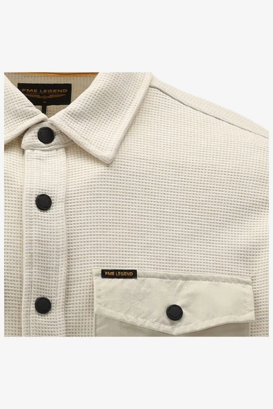 PME Legend Casual Shirt
