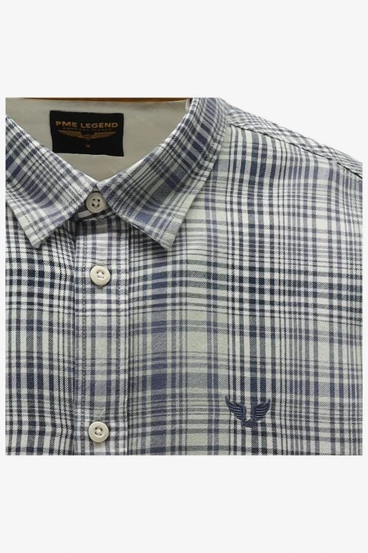 PME Legend Casual Shirt