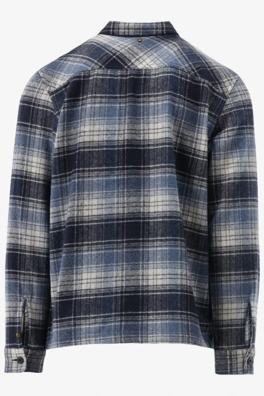 PME Legend Overshirt