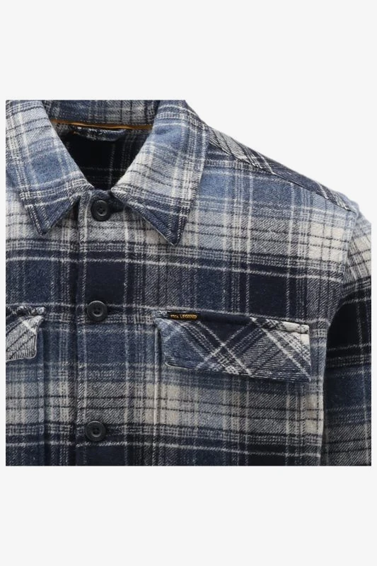 PME Legend Overshirt