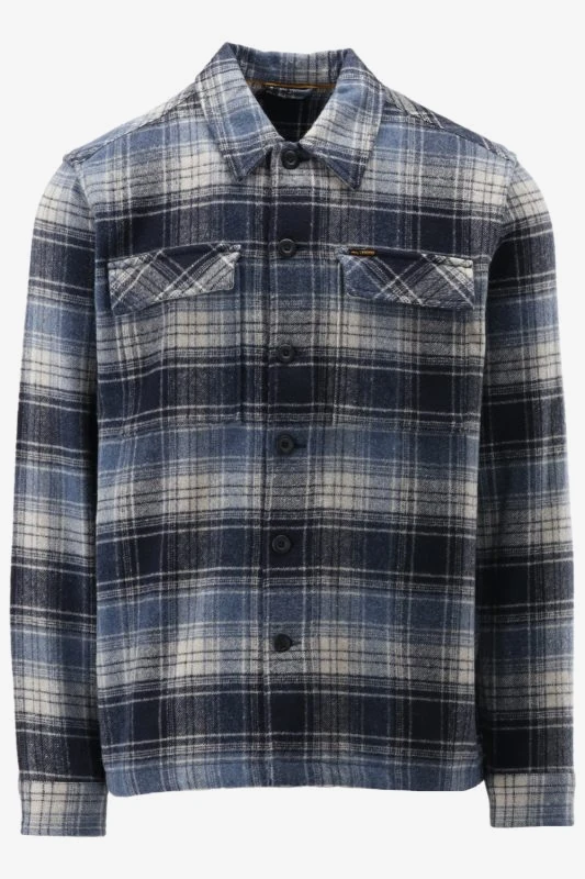 PME Legend Overshirt