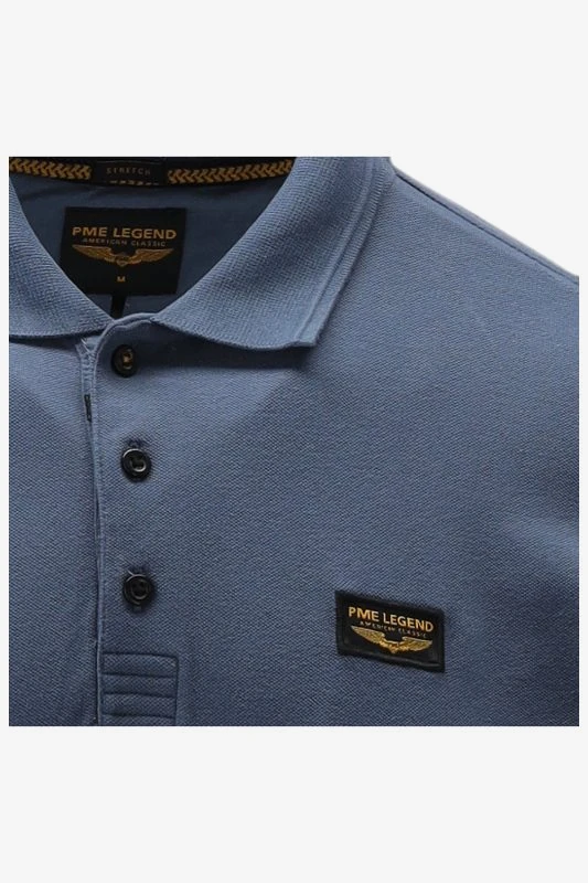PME Legend Poloshirt