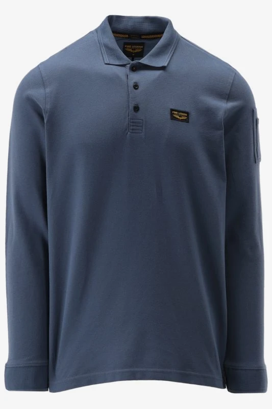 PME Legend Poloshirt