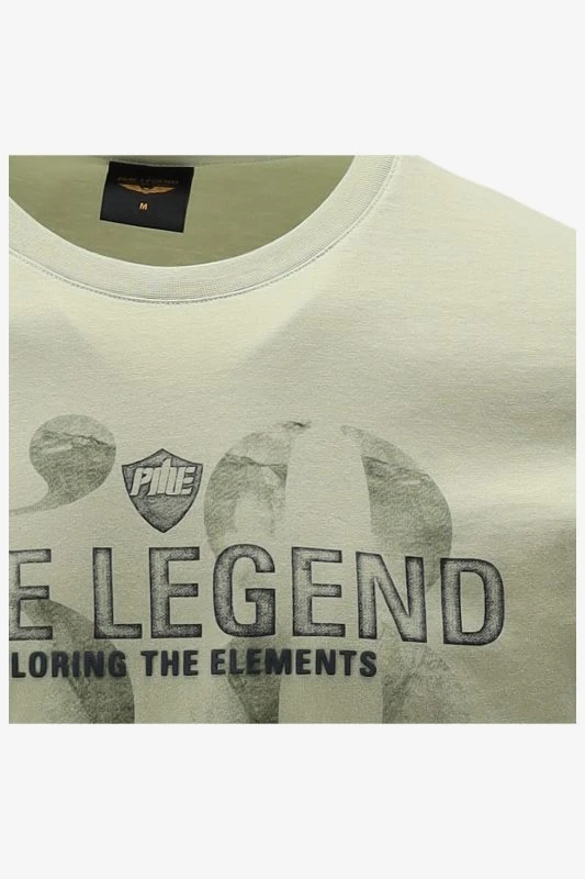 PME Legend T-shirt