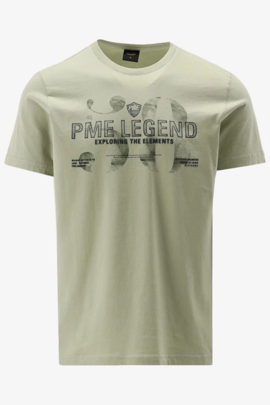 PME Legend T-shirt