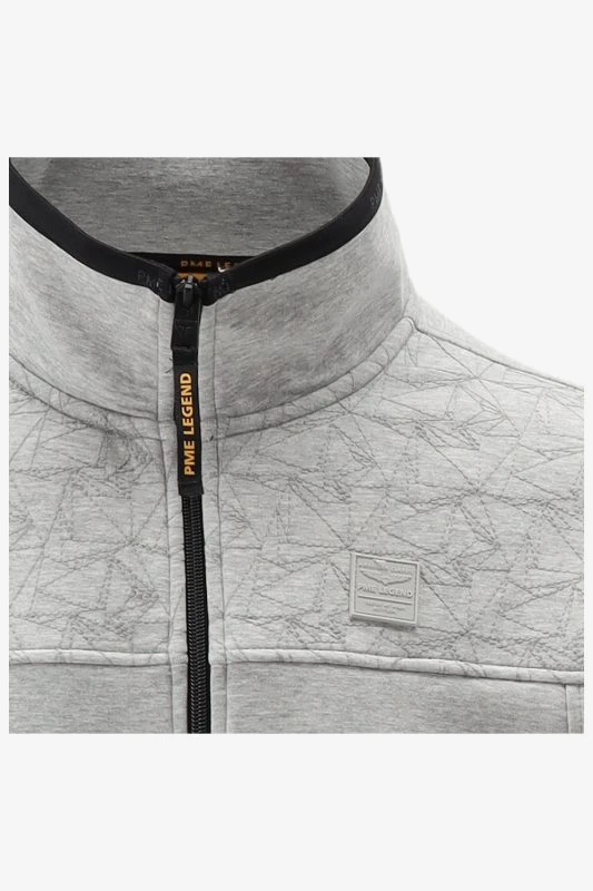 PME Legend Sweatvest