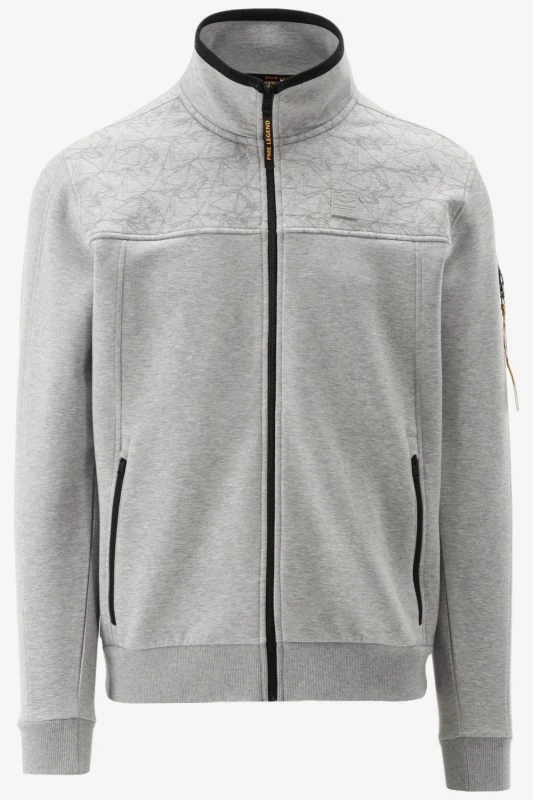 PME Legend Sweatvest