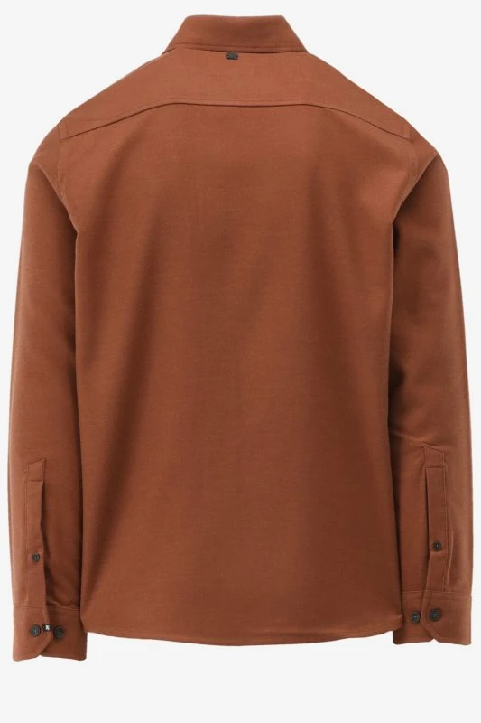 Vanguard Casual Shirt