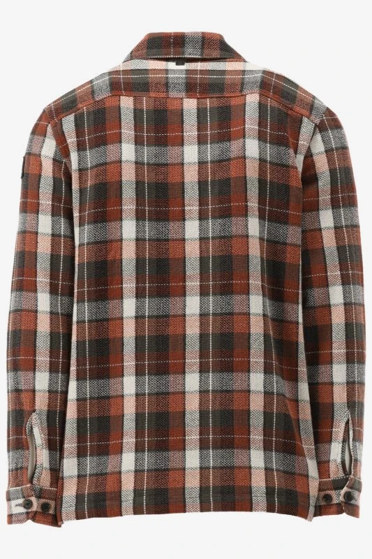 Vanguard Overshirt