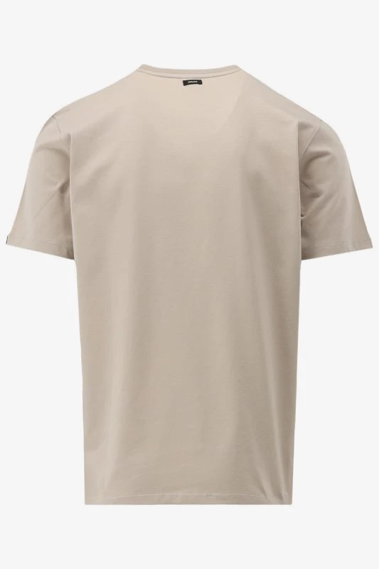 Vanguard T-shirt