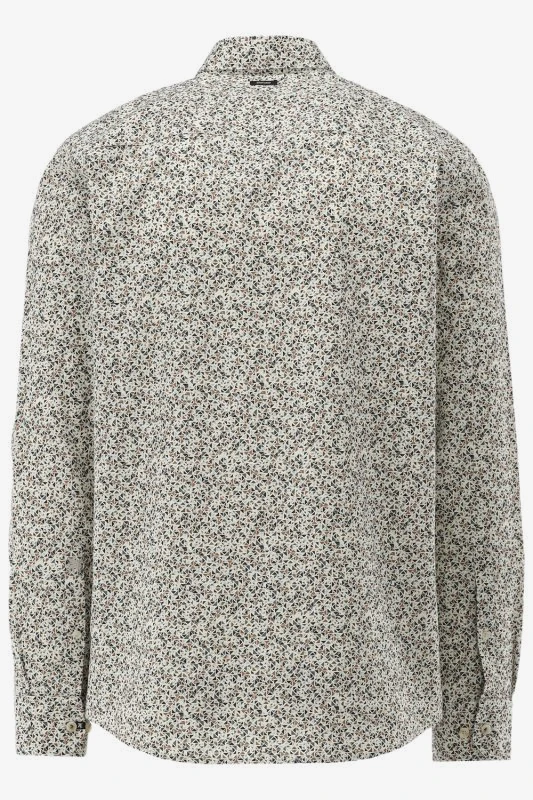 Vanguard Casual Shirt