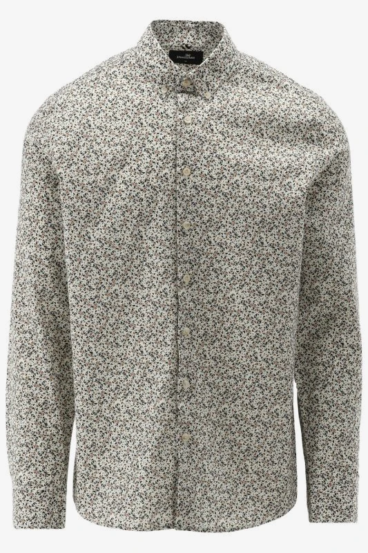 Vanguard Casual Shirt