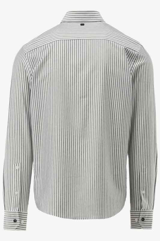 Vanguard Casual Shirt