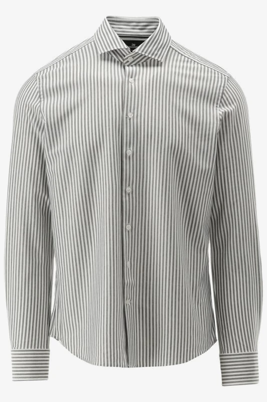Vanguard Casual Shirt