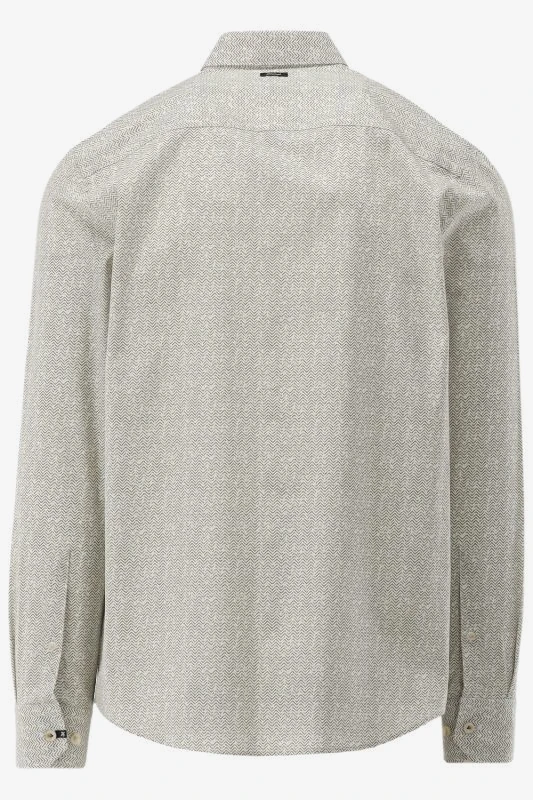 Vanguard Casual Shirt
