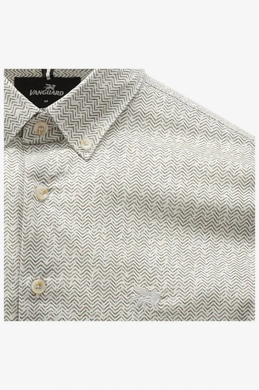 Vanguard Casual Shirt