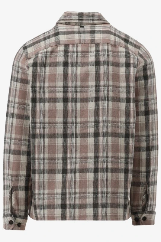 Vanguard Overshirt