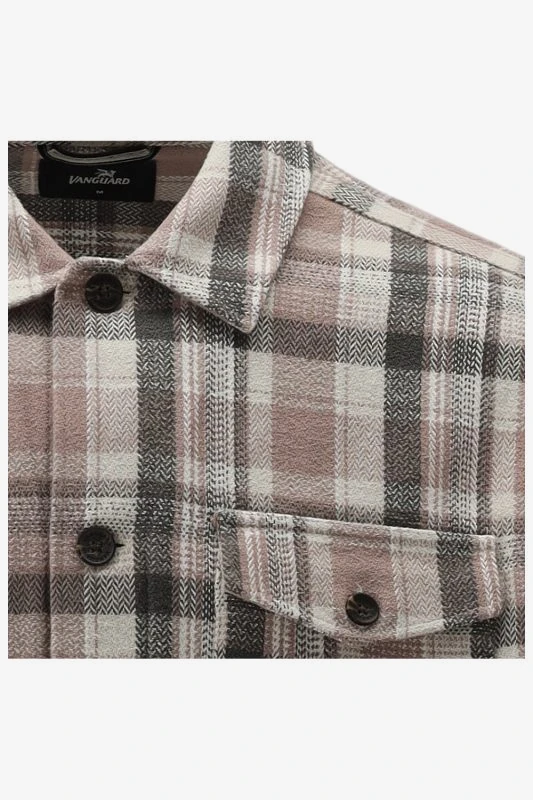 Vanguard Overshirt