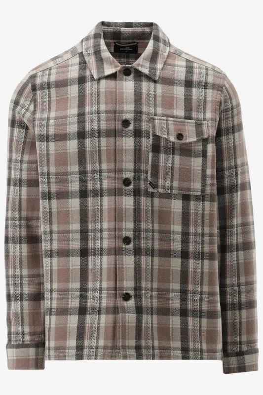 Vanguard Overshirt