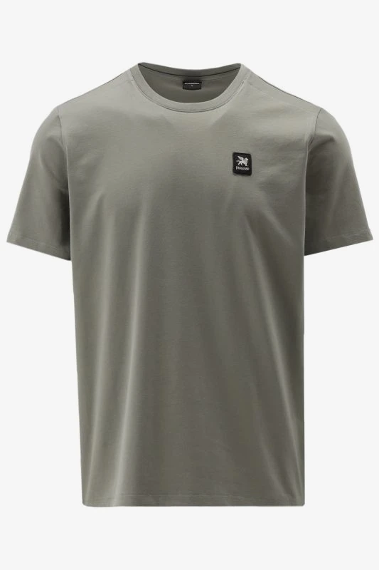 Vanguard T-shirt