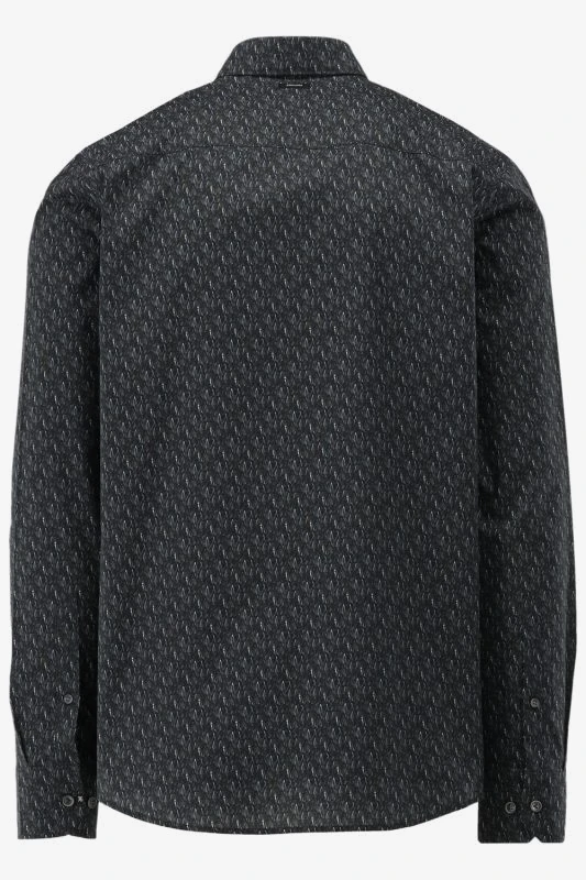 Vanguard Casual Shirt