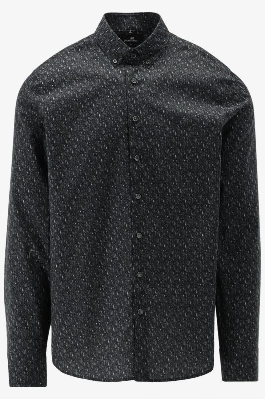 Vanguard Casual Shirt