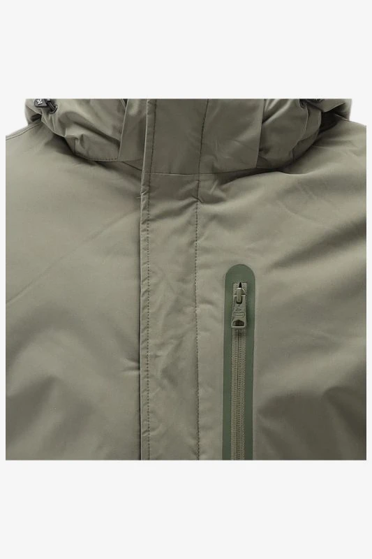 Vanguard Winterjas