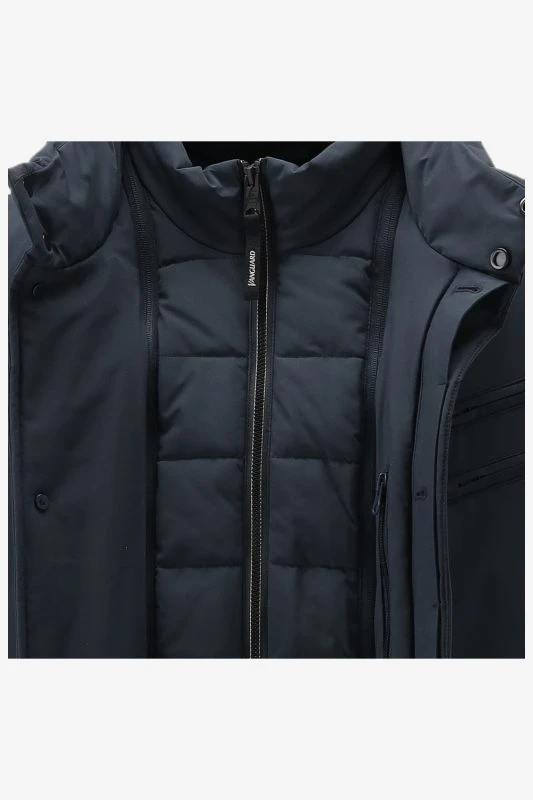 Vanguard Winterjas