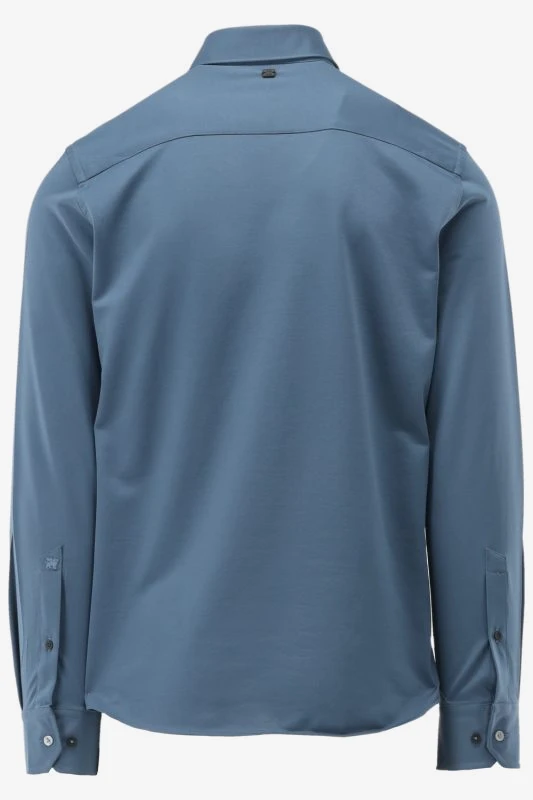 Vanguard Casual Shirt