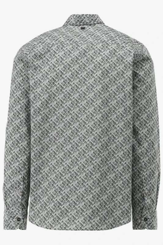 Vanguard Casual Shirt