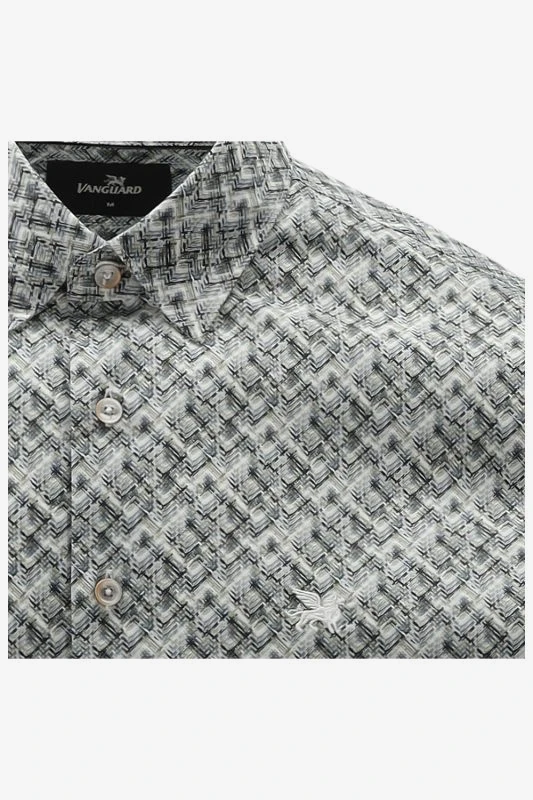 Vanguard Casual Shirt