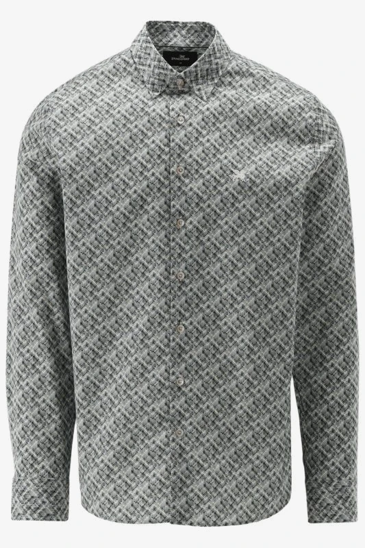 Vanguard Casual Shirt