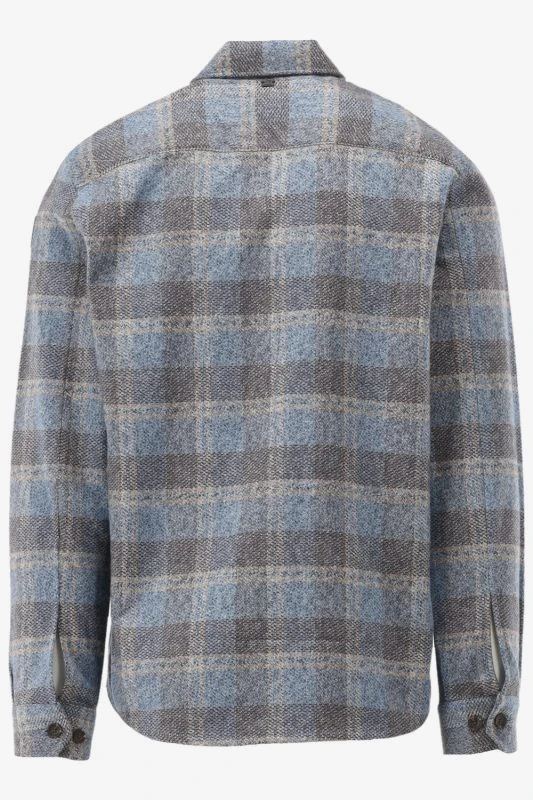 Vanguard Overshirt