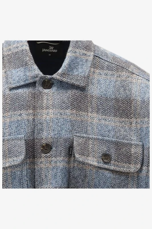 Vanguard Overshirt